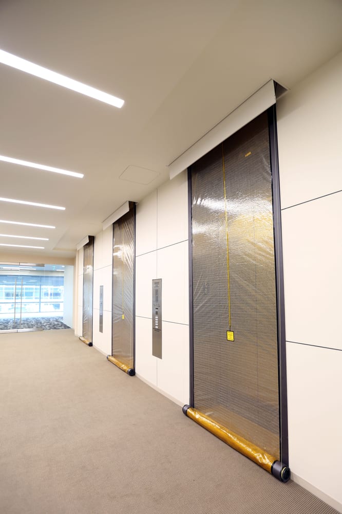 Photo of Interior Technology
