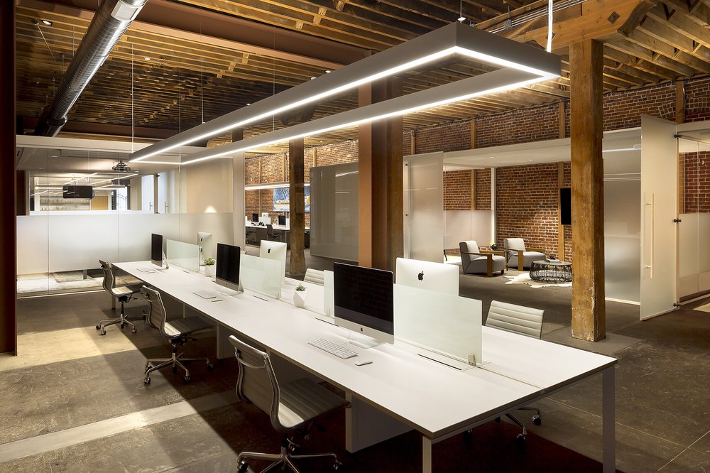 Photo of Alcon Lighting