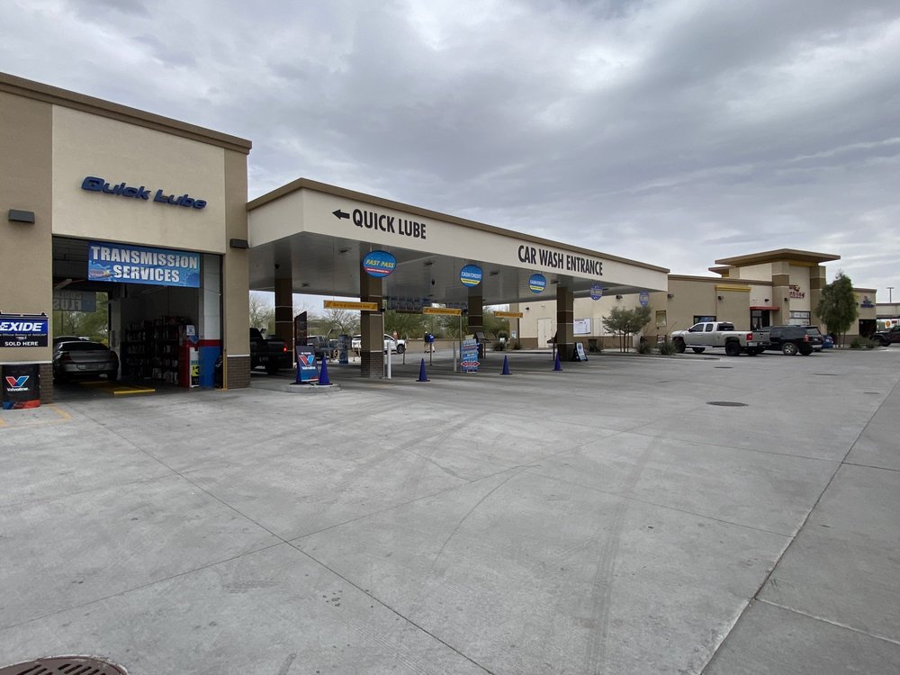 Photo of Super Star Car Wash