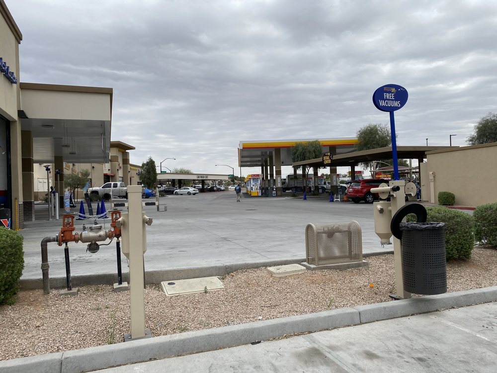 Photo of Super Star Car Wash