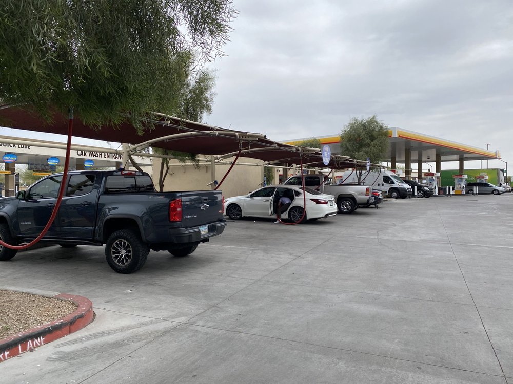 Photo of Super Star Car Wash