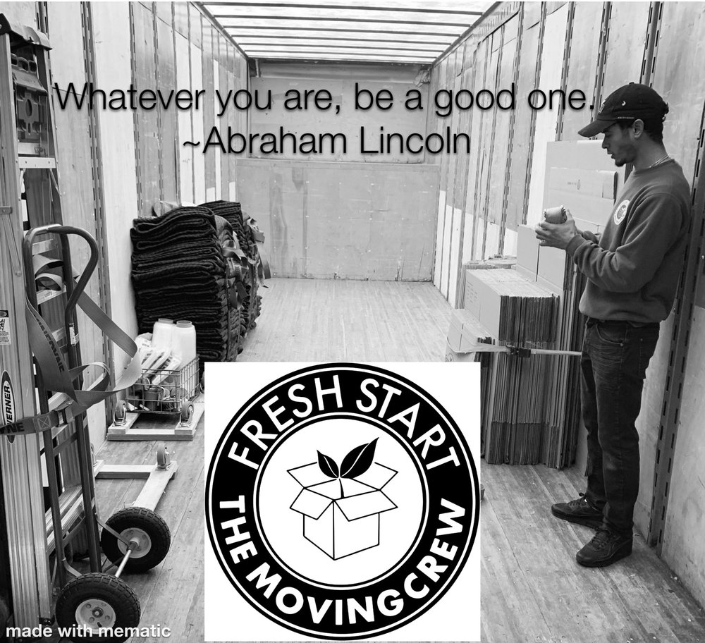 Photo of Fresh Start The Moving Crew