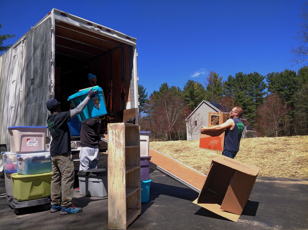 Photo of Fresh Start The Moving Crew