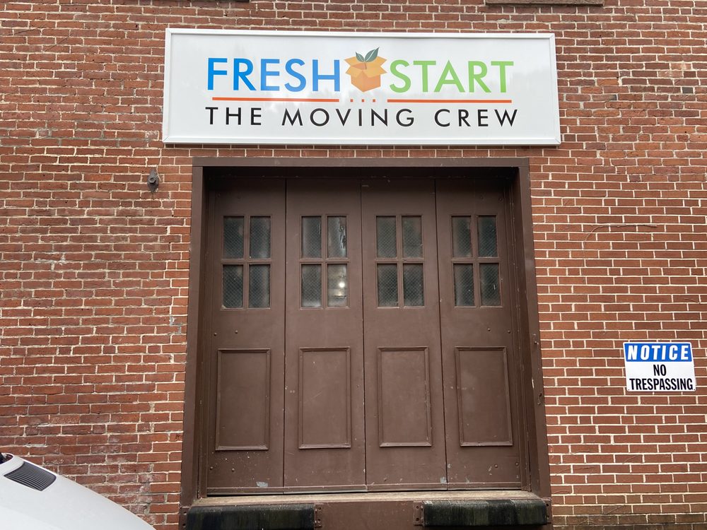 Photo of Fresh Start The Moving Crew