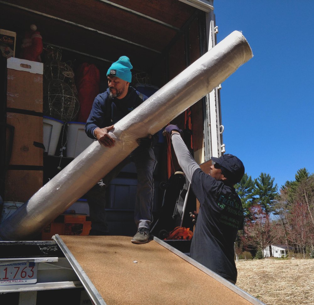 Photo of Fresh Start The Moving Crew