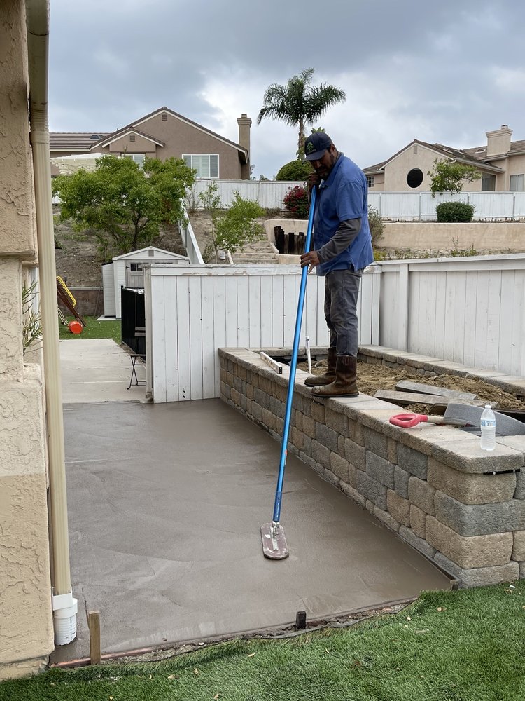 Photo of Ochoa Concrete