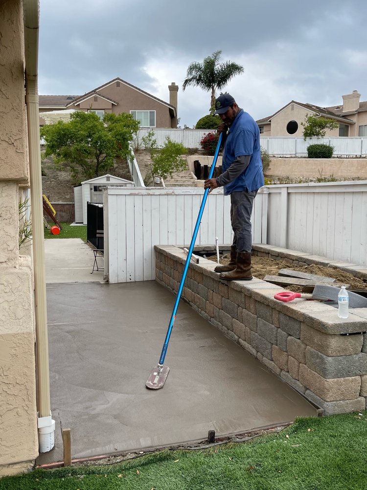 Photo of Ochoa Concrete