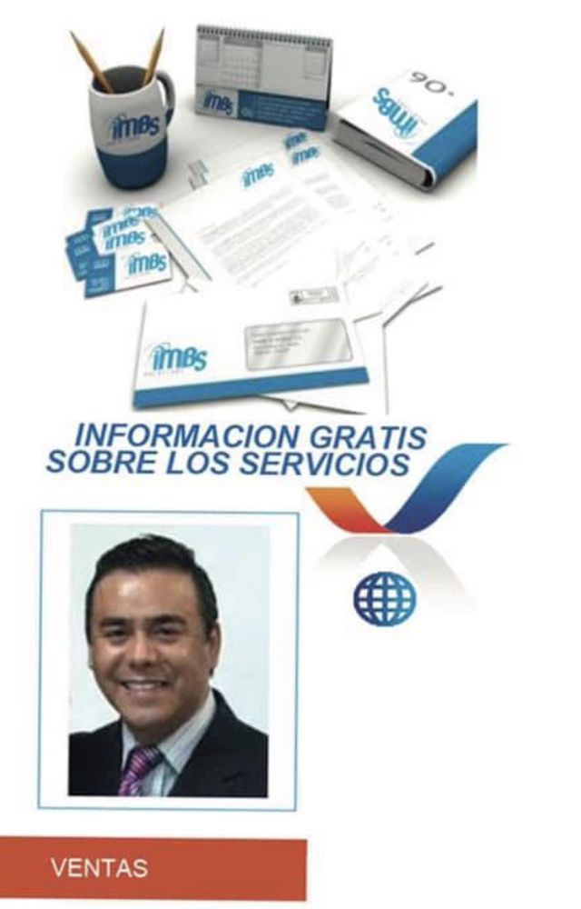 Photo of IMBS Solutions