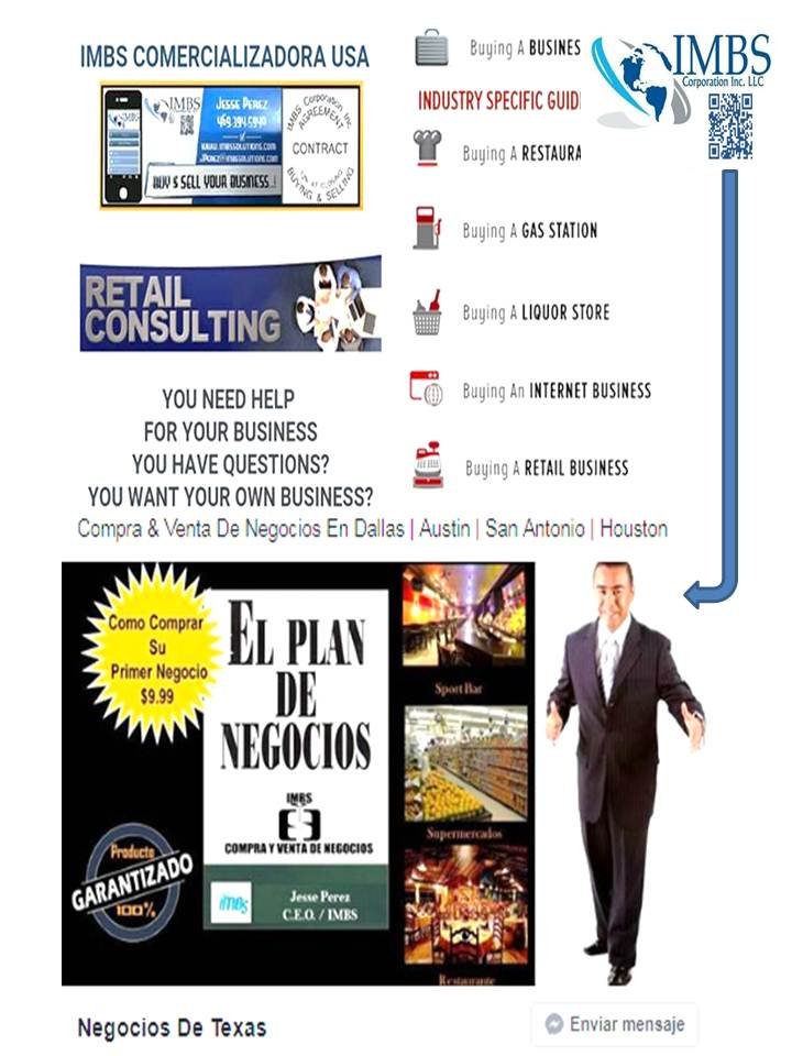 Photo of IMBS Solutions