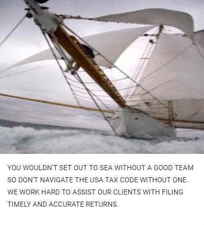 Photo of USA TAX and Accounting Services