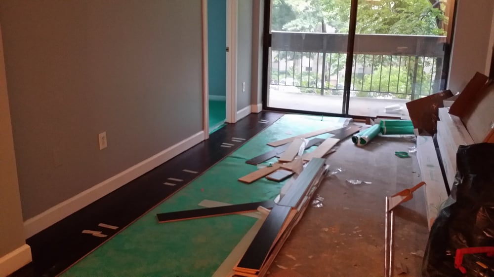 Photo of Mardeck's Professional Services