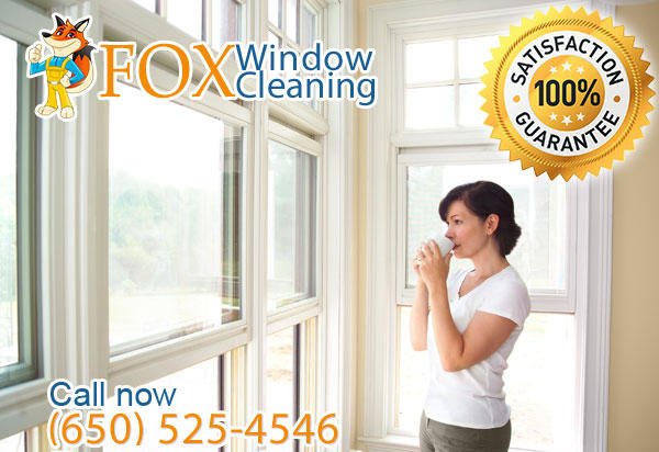 Photo of Fox Window & Gutter Cleaning Services