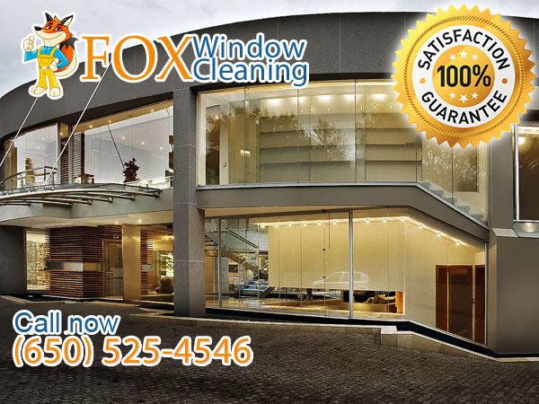 Photo of Fox Window & Gutter Cleaning Services