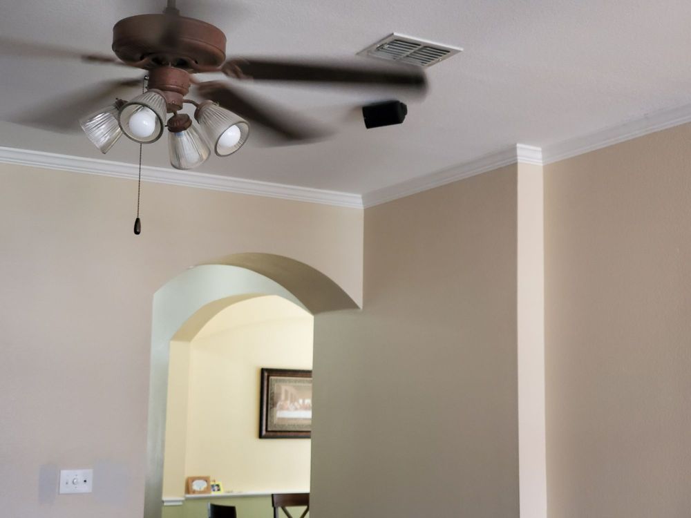 Photo of Texas Carpentry & Trim
