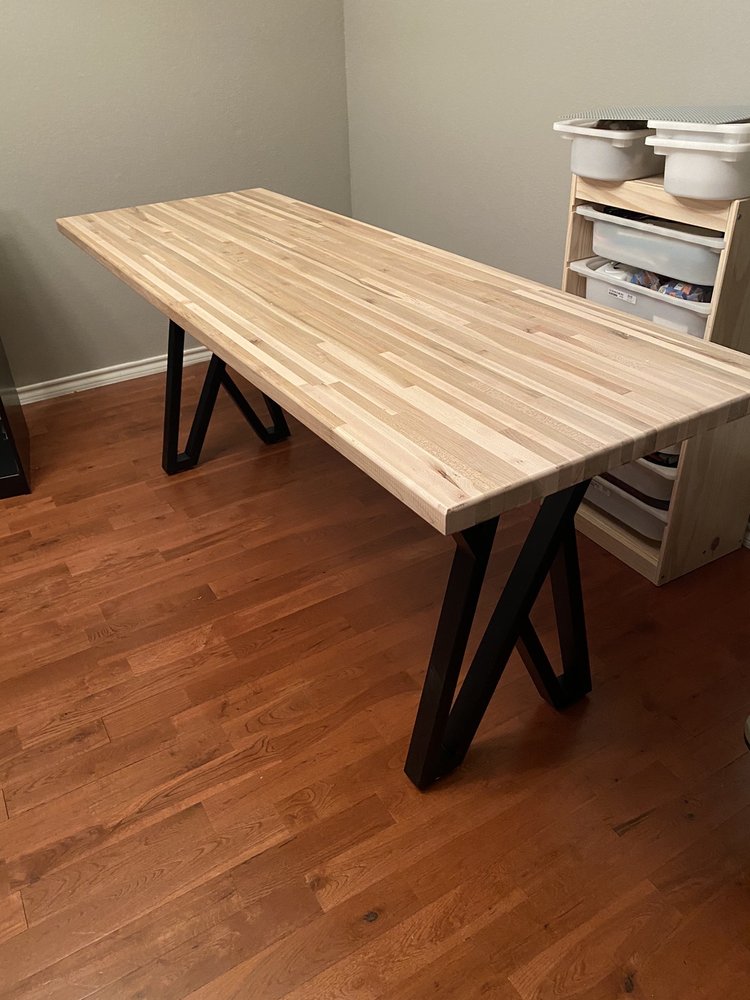 Photo of Texas Carpentry & Trim