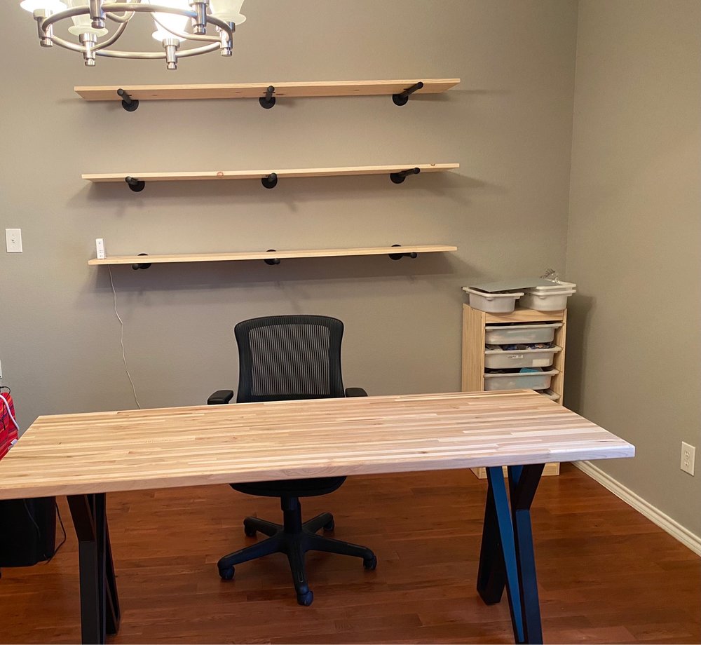 Photo of Texas Carpentry & Trim