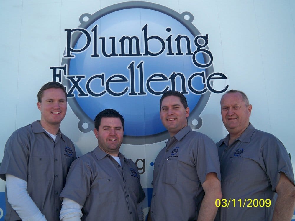 Photo of Plumbing Excellence