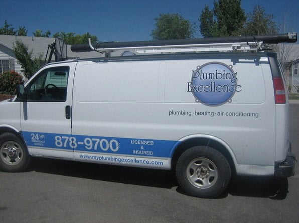 Photo of Plumbing Excellence