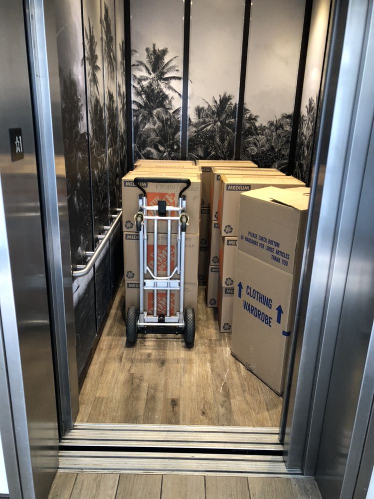 Photo of Premium Moving Service