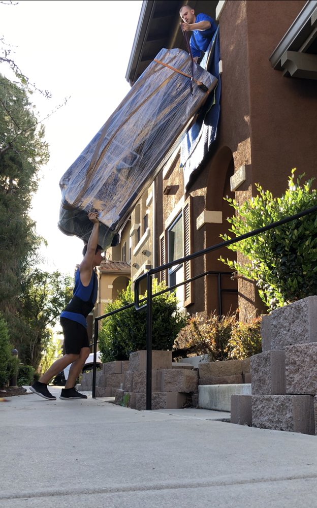 Photo of Premium Moving Service