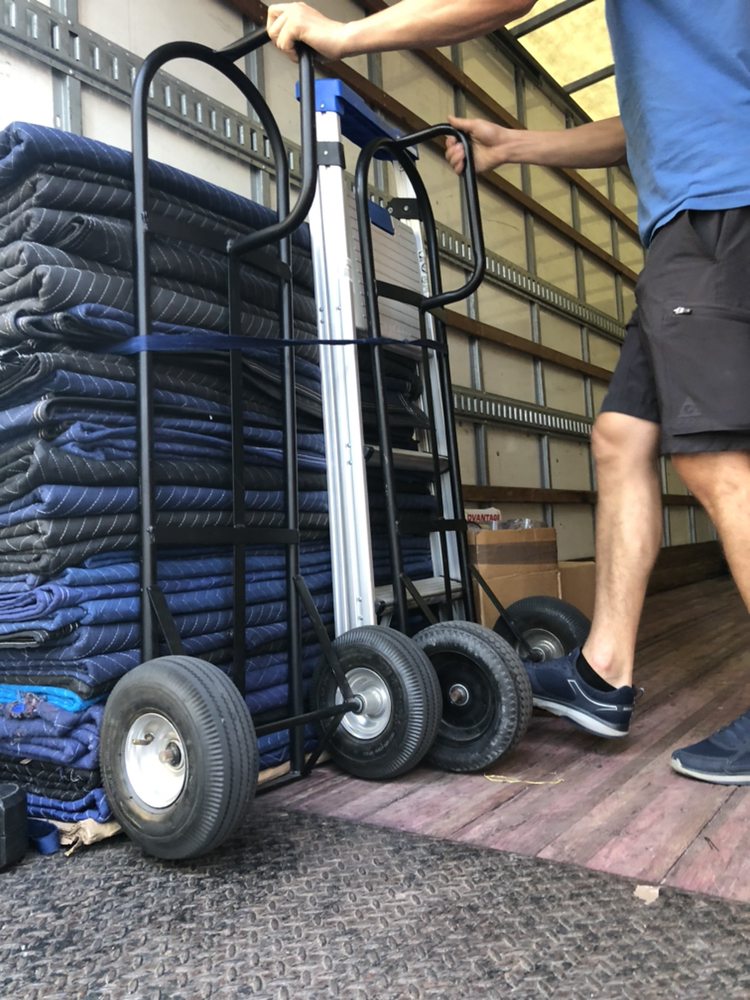 Photo of Premium Moving Service