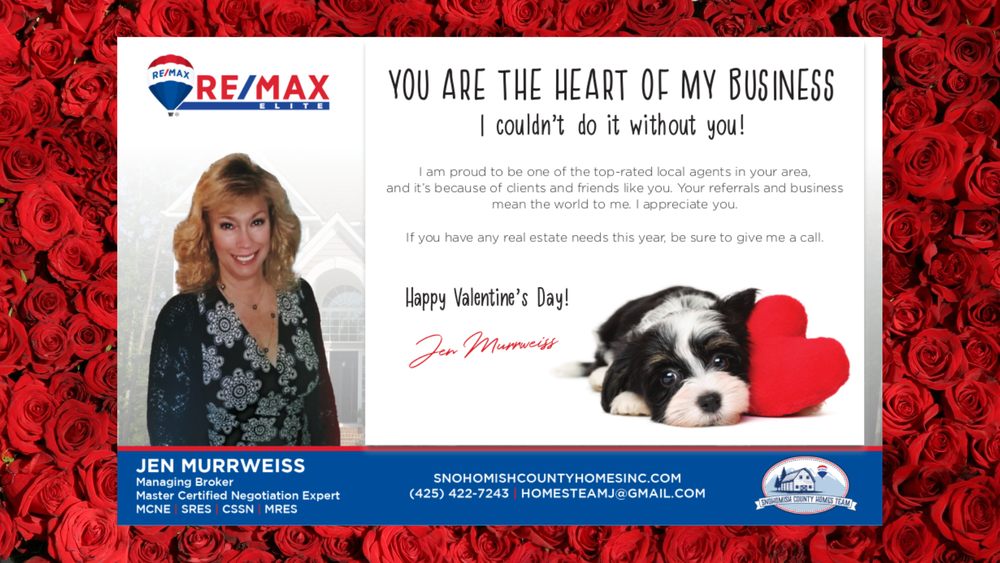 Photo of Jen Murrweiss - RE/MAX Elite