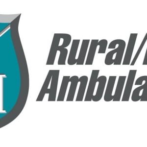 Photo of Rural Metro Ambulance
