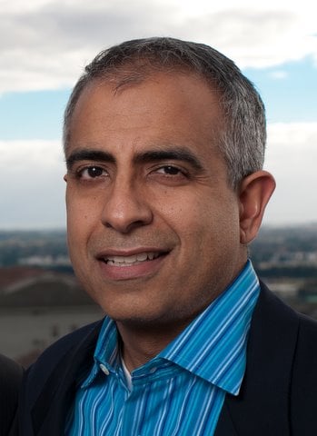 Photo of Sunil Sethi Real Estate
