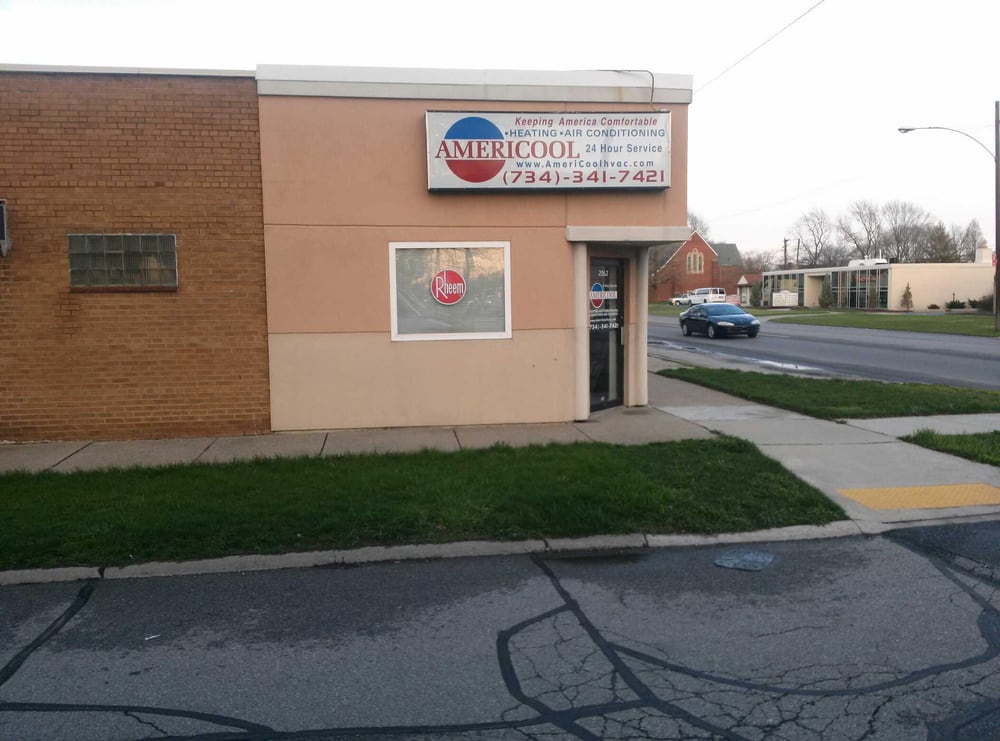 Photo of Americool