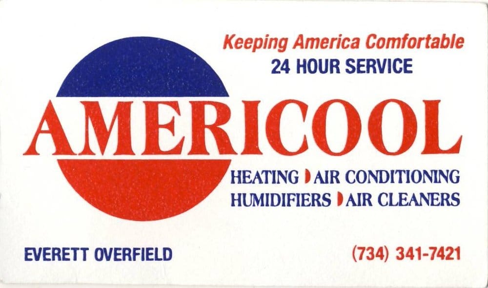 Photo of Americool
