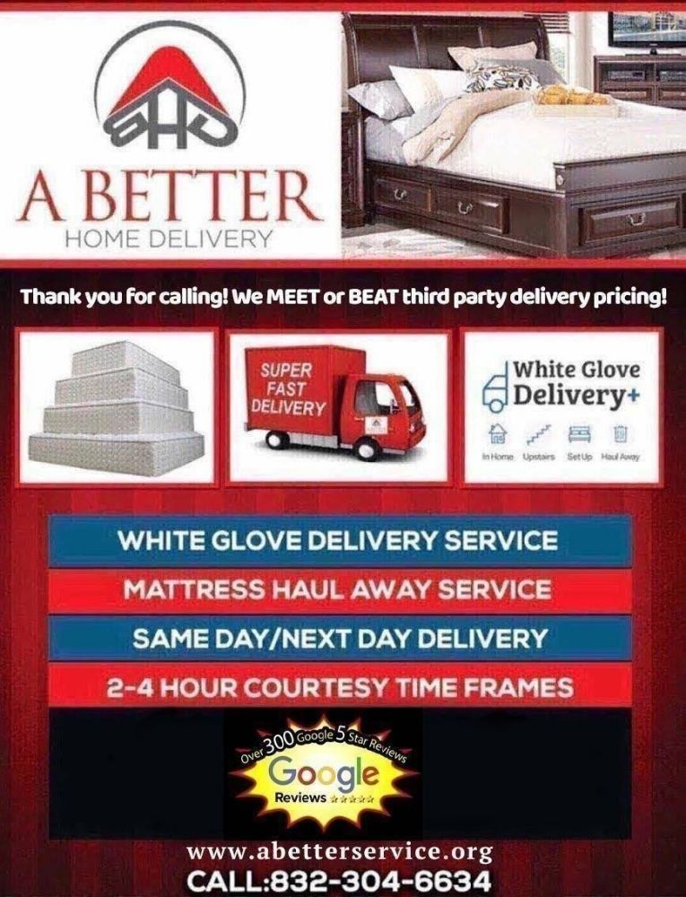 Photo of A Better Services