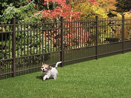 Photo of Classic Fence