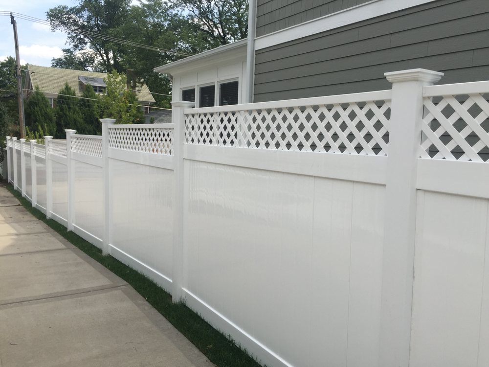 Photo of Classic Fence