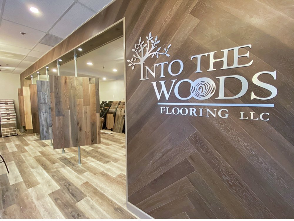 Photo of Into The Woods Flooring