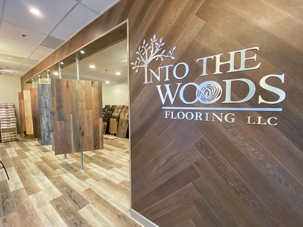 Photo of Into The Woods Flooring