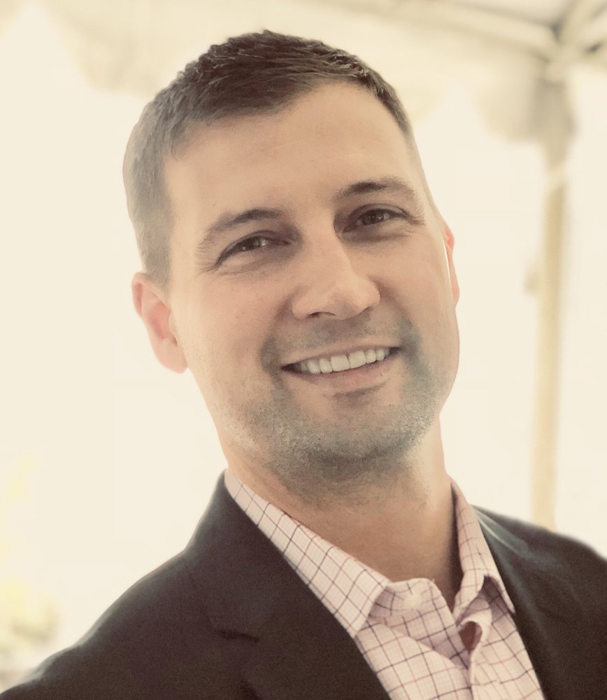 Photo of Tony Strobel - Windermere Property Management