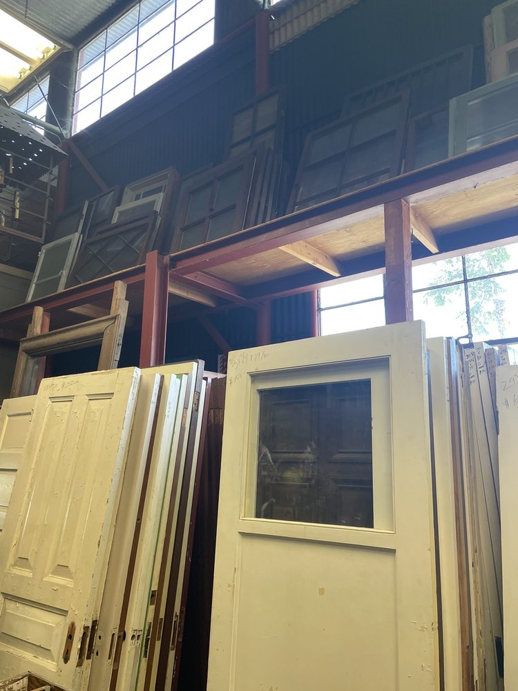 Photo of B & B Hardware
