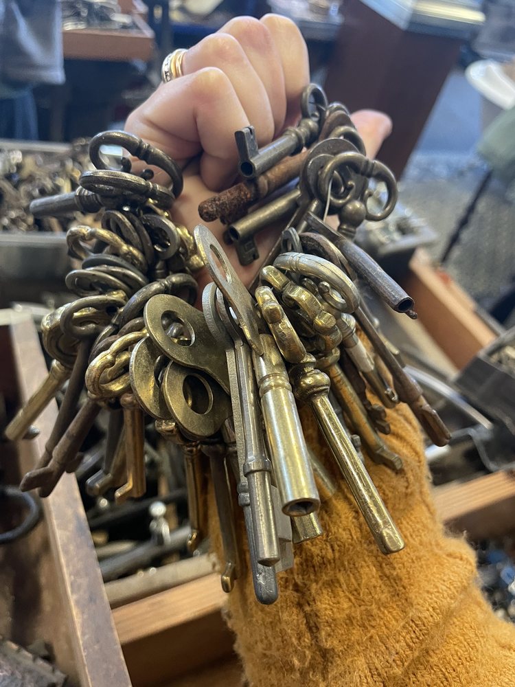 Photo of B & B Hardware