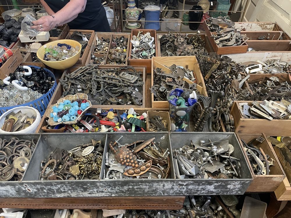 Photo of B & B Hardware