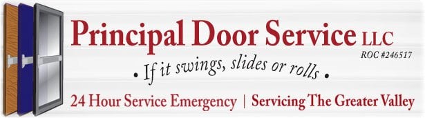 Photo of Principal Door Service
