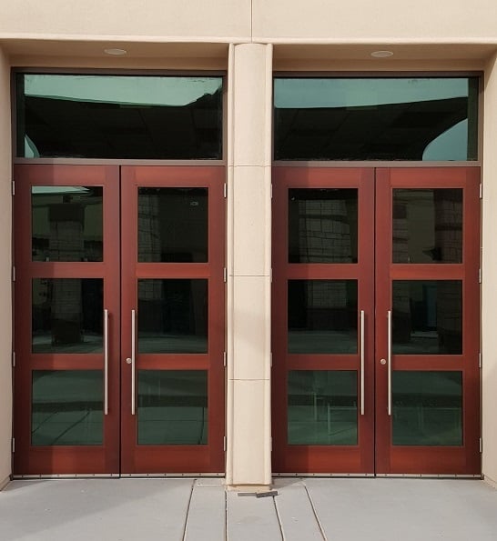 Photo of Principal Door Service