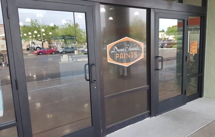 Photo of Principal Door Service