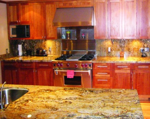 Photo of Leon Green Company Fine Woodworking