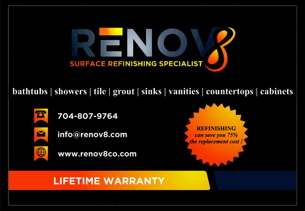 Photo of Renov8