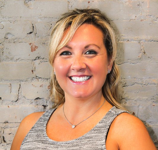 Photo of Nicole Callender, Realtor