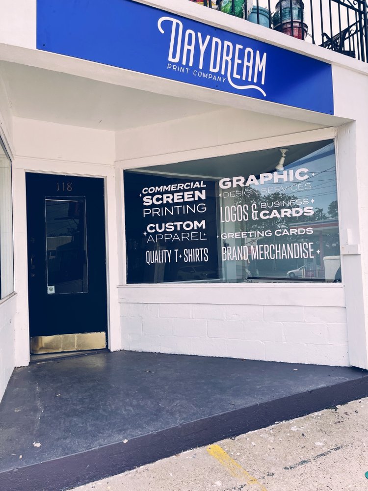 Photo of Daydream Print Company