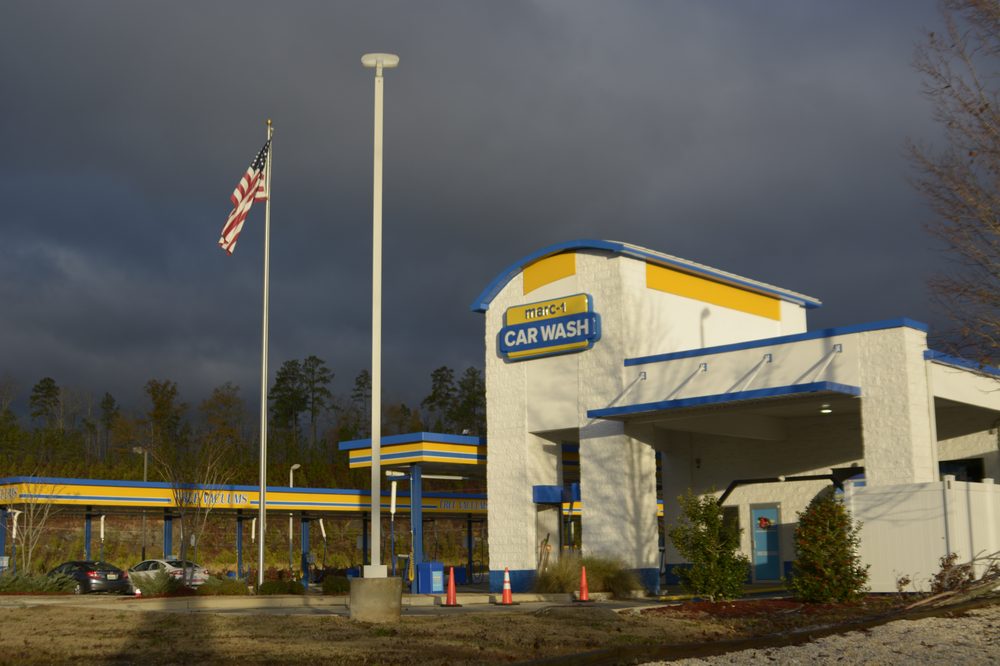 Photo of Marc-1 Car Wash