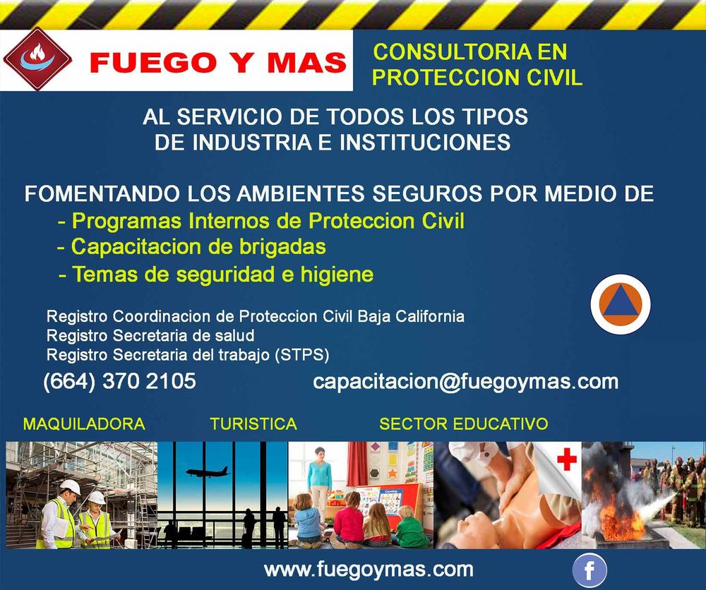 Photo of Fuego Y Mas