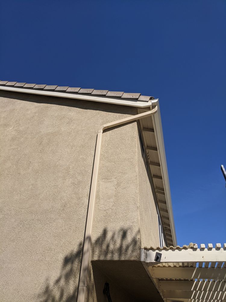 Photo of American Raingutter