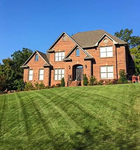 Photo of Deep Green Lawn Care